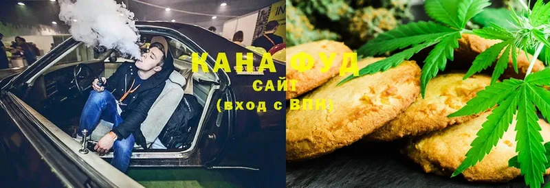 Cannafood конопля  купить наркотик  Скопин 